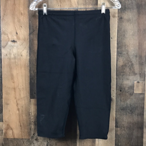 Spettro Black Capri Size M - Picture 1 of 4